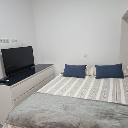 Apartamento Playa Las Canteras Лас Палмас де Гран Канария Екстериор снимка