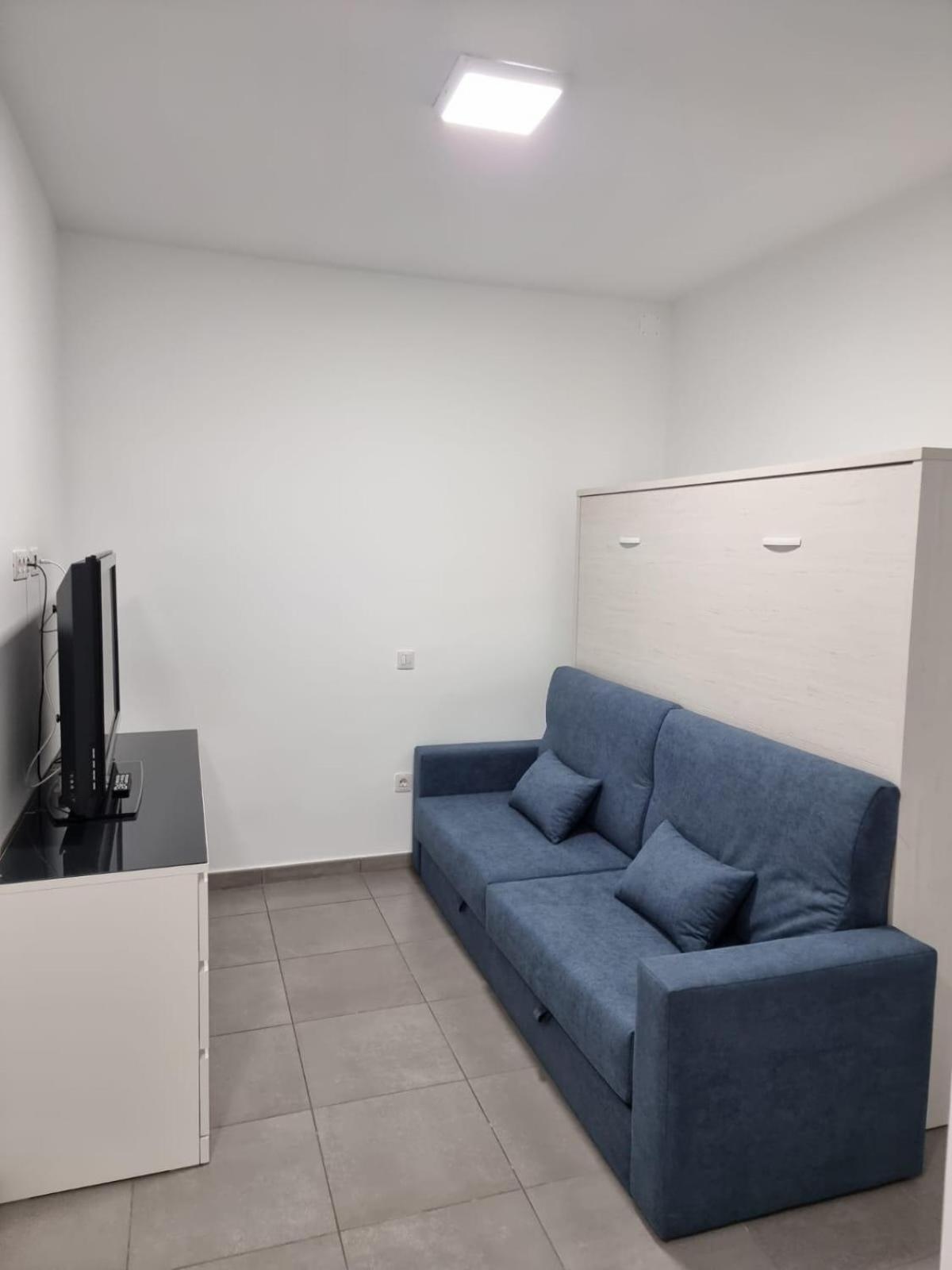 Apartamento Playa Las Canteras Лас Палмас де Гран Канария Екстериор снимка