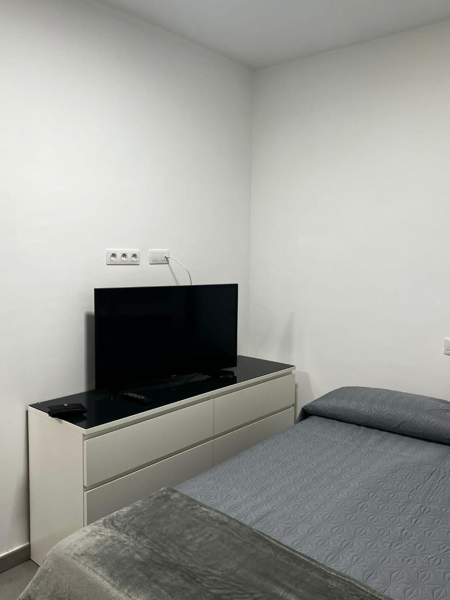 Apartamento Playa Las Canteras Лас Палмас де Гран Канария Екстериор снимка