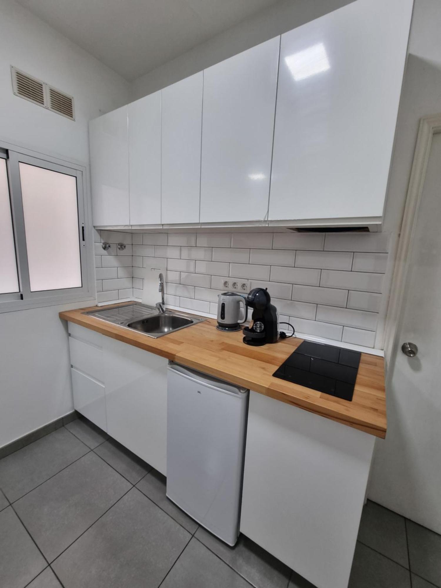 Apartamento Playa Las Canteras Лас Палмас де Гран Канария Екстериор снимка