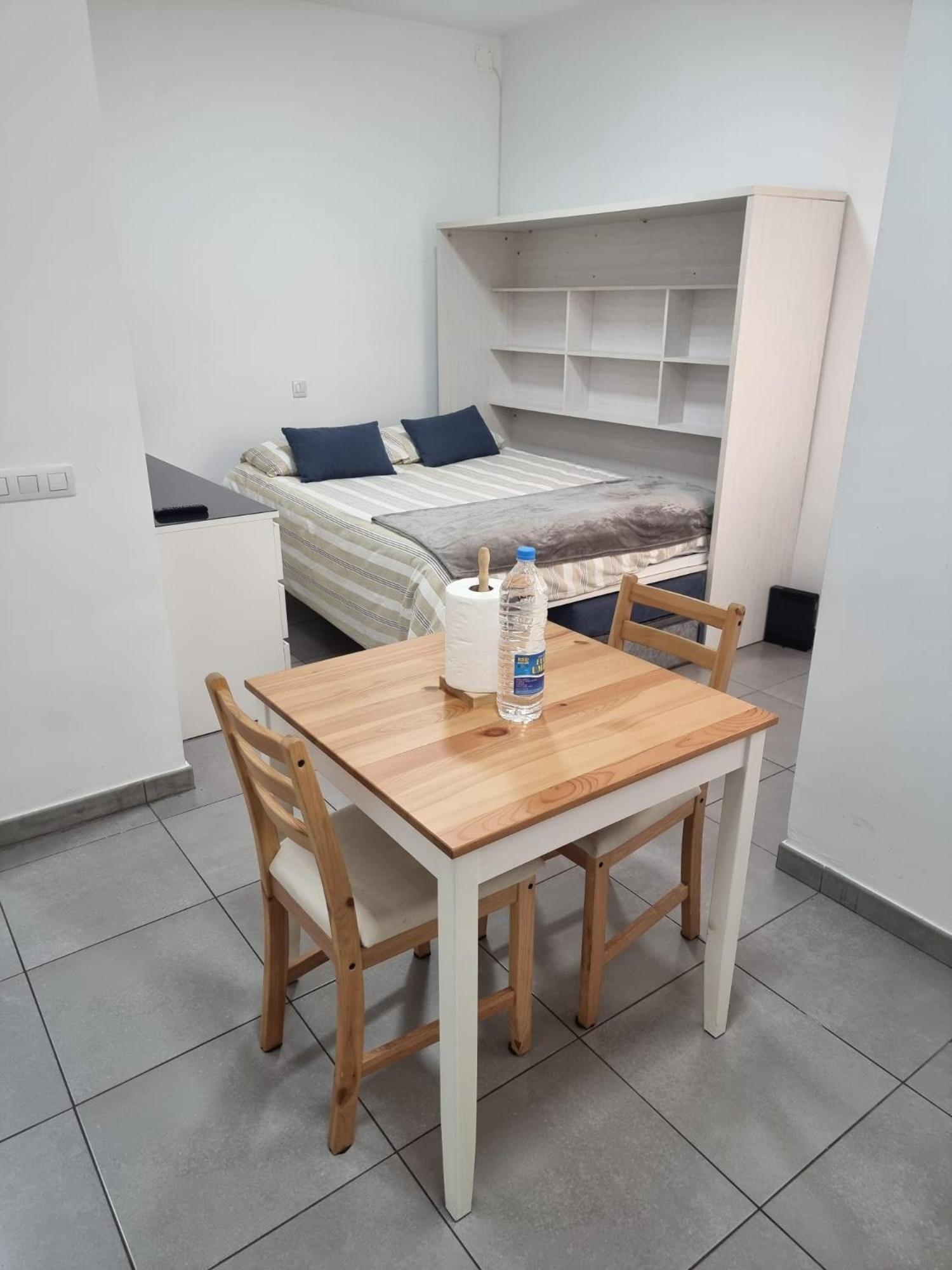 Apartamento Playa Las Canteras Лас Палмас де Гран Канария Екстериор снимка