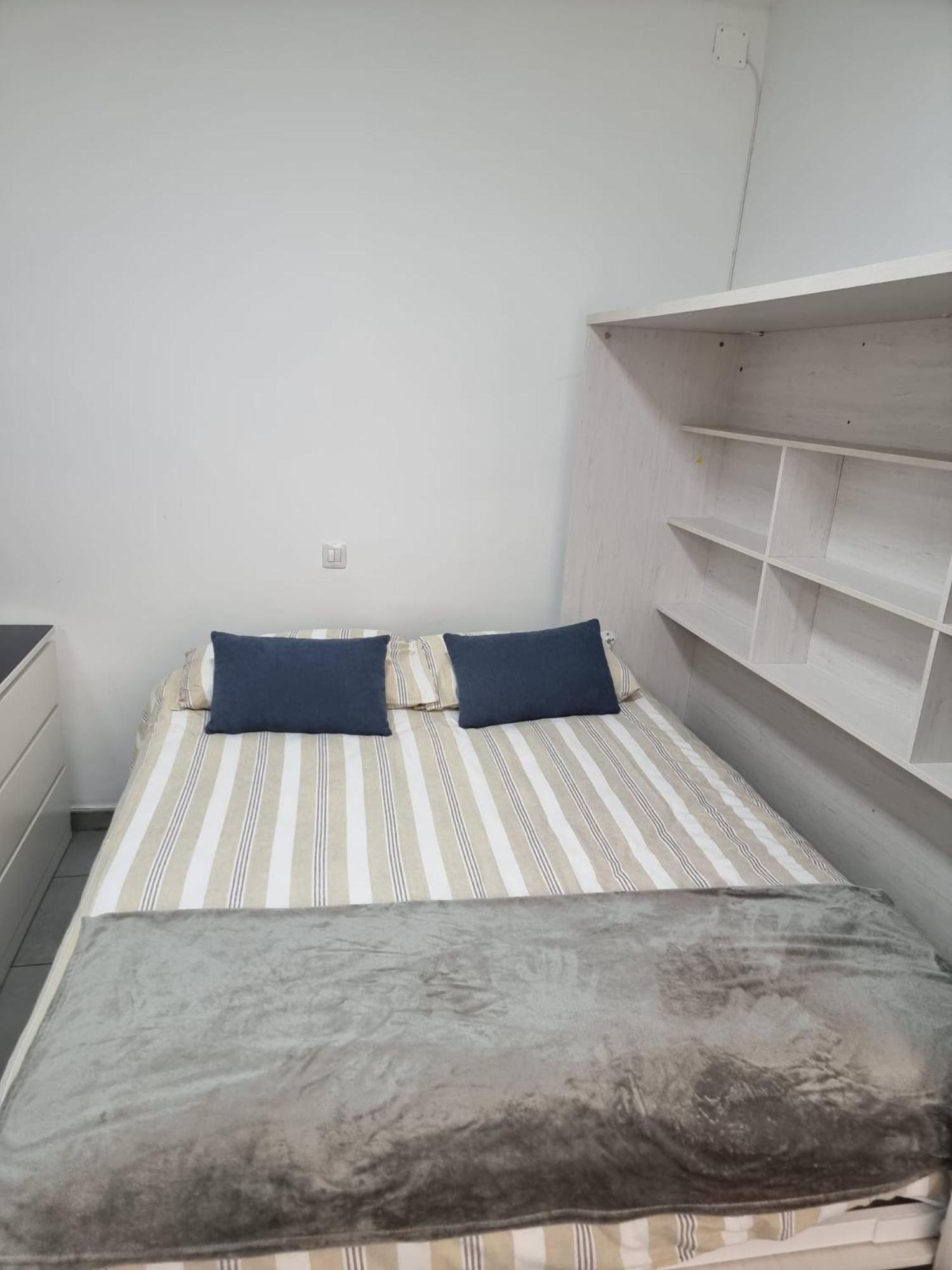 Apartamento Playa Las Canteras Лас Палмас де Гран Канария Екстериор снимка
